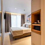 Erk Hotel Istanbulská provincie