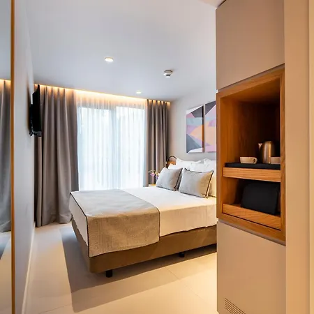 Erk Hotel Istambul
