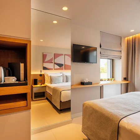 Erk Hotel Istambul