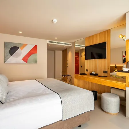 Erk Hotel