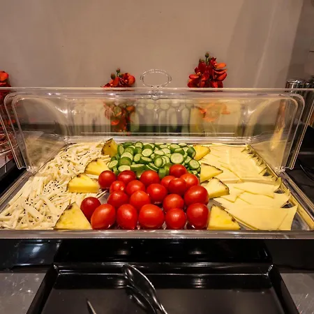 Erk Отель Стамбул