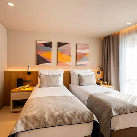 Erk Hotel Istanbul