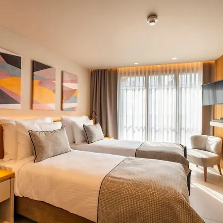 Erk Hotel