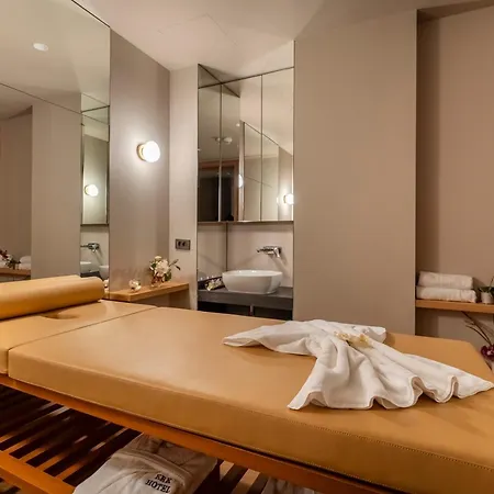 Erk Hotel