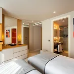 Erk Hotel Estambul