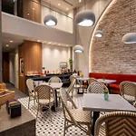 Hotel Erk Estambul