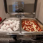 Hotel Erk Estambul