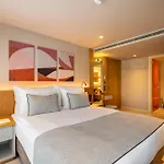Hotel Erk Estambul