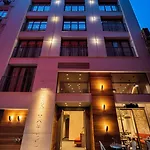 Hotel Erk