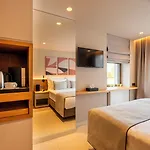 Erk Hotel Estambul