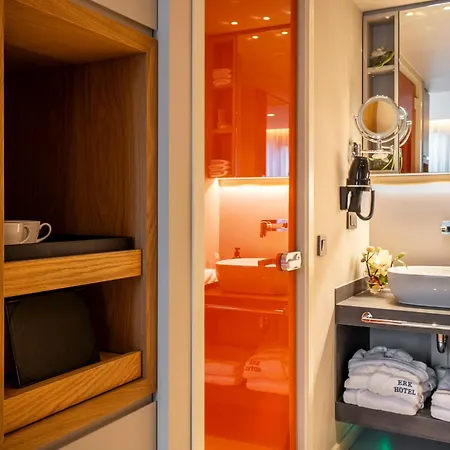 Hotel Erk Istanbul
