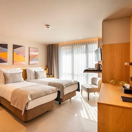 Hotel Erk *