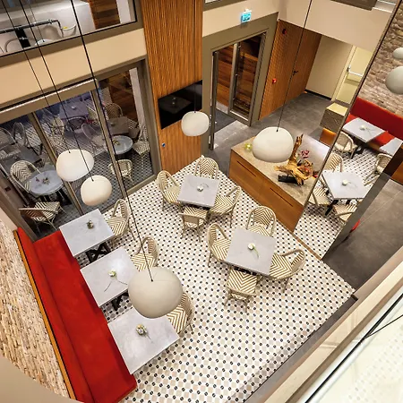 Erk Hotel Istanbul