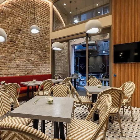 Hotel Erk