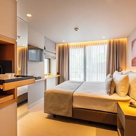 Hotel Erk