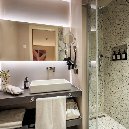 Hotel Erk Istanbul