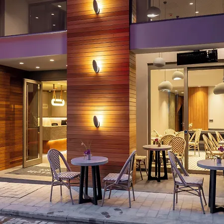 Hotel Erk