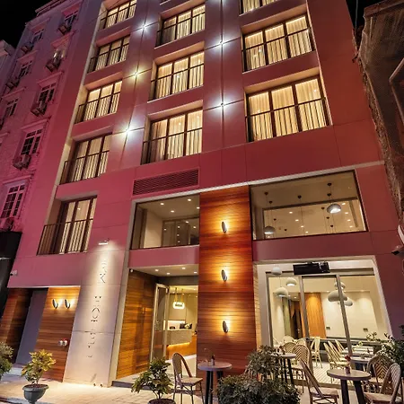 Hotel Erk *