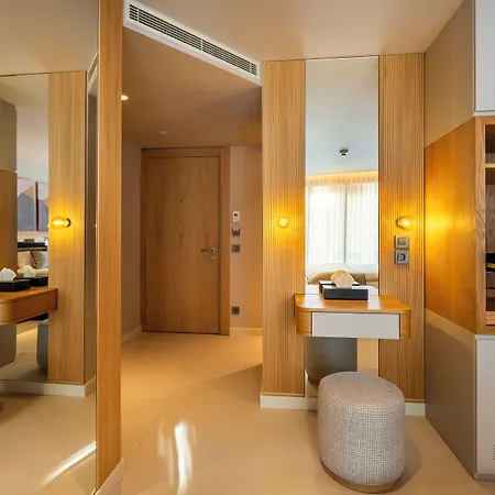 Erk Hotel Istanbul