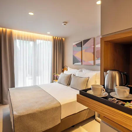 Hotel Erk