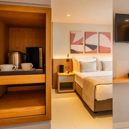 Erk Hotel