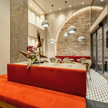 Erk Hotell Istanbul