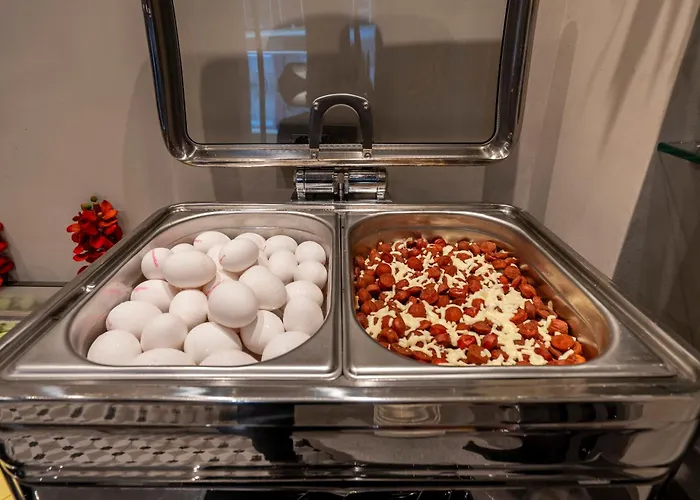 فندق Erk اسطنبول