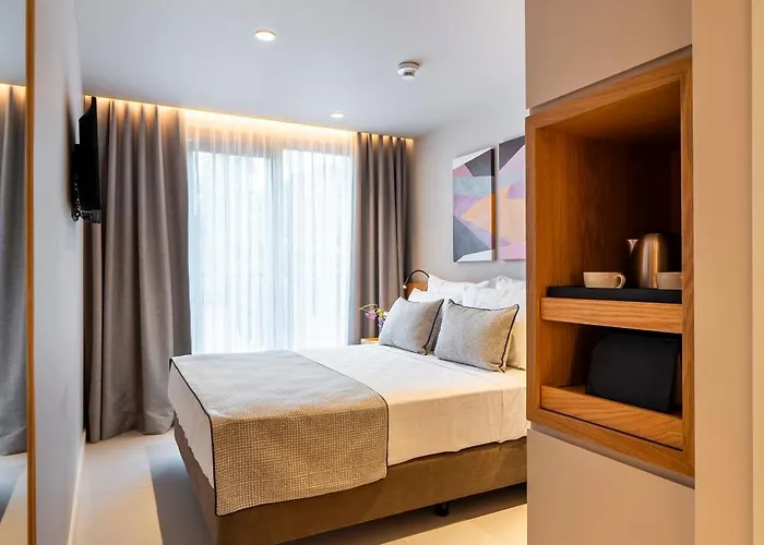 Erk Szálloda Isztambul