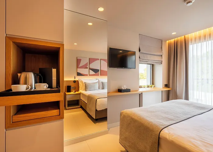 Erk فندق اسطنبول