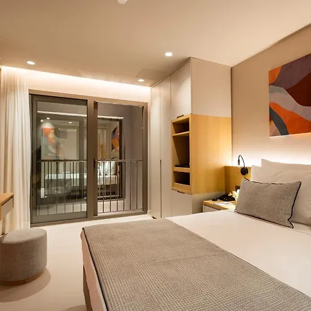 Hotel Erk Estambul
