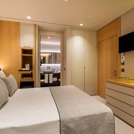 Hotel Erk Estambul