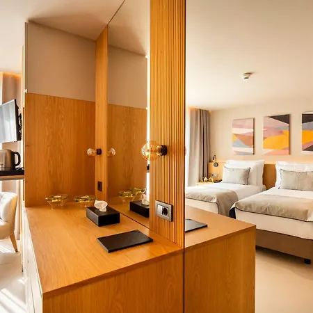 Erk Hotel Estambul