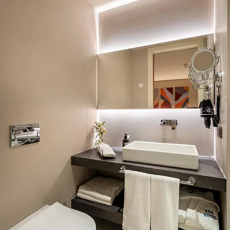 Hotel Erk Estambul