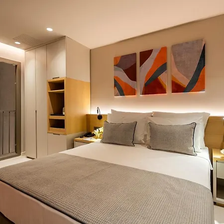 Erk Hotel